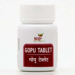 Gopu Tablet