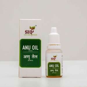 Anu Oil