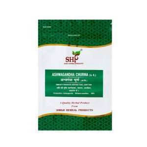 Ashwagandha Churna