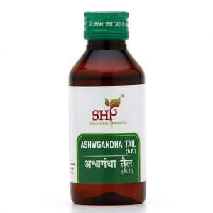 Ashwagandha Oil