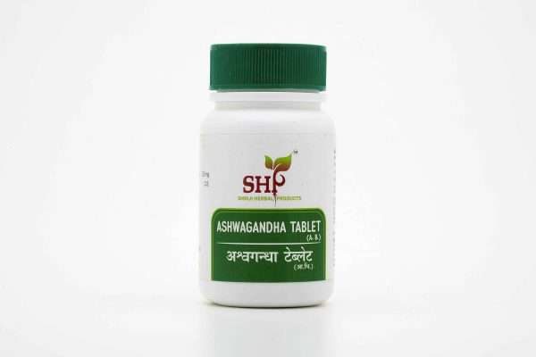 Ashwagandha Tablet