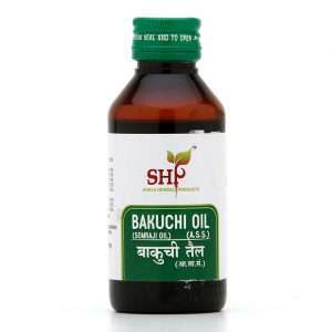 Bavchi Oil