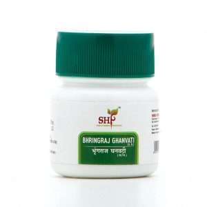 Bhringraj  Ghanvati