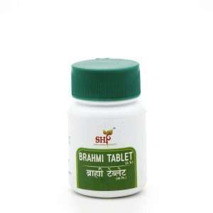 Bhrami Tablet