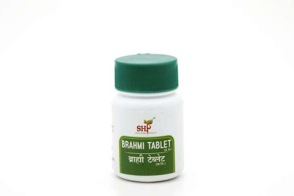 Bhrami Tablet