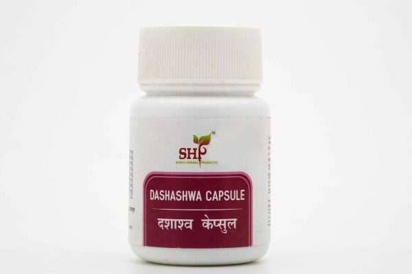 Dashashwa Capsule