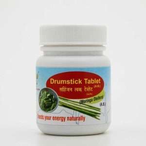 Drumstick Tablet