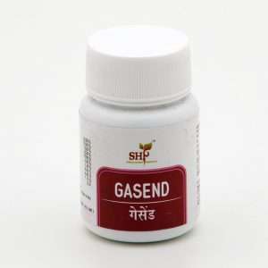 Gasend