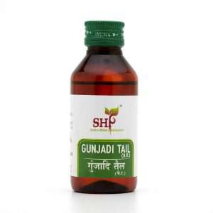 Gunjadi Oil