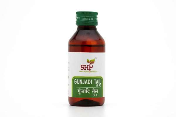 Gunjadi Oil