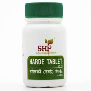 Harde Tablet