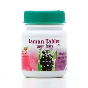 Jamun Tablet