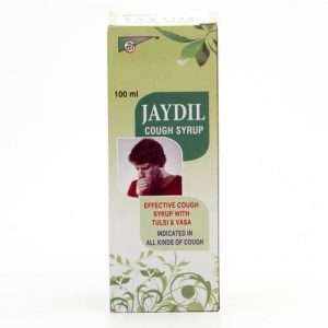 Jaydil