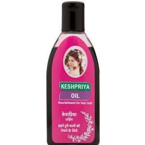 Keshpriya Hair Oil