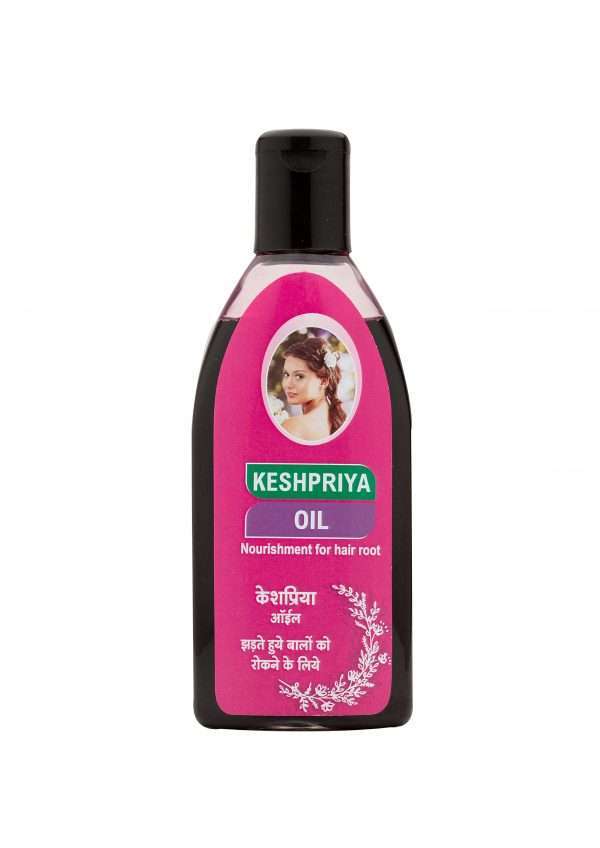 Keshpriya Hair Oil