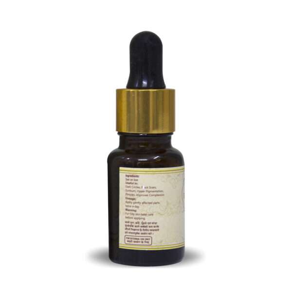 Kumkumadi Oil - Image 2