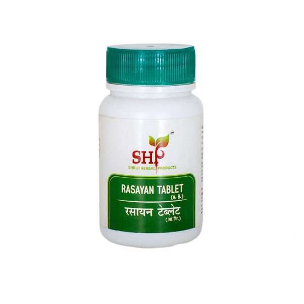 Rasayan  Tablet