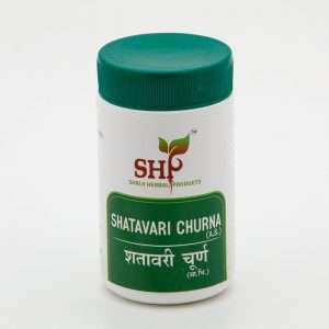 Shatavari Churna