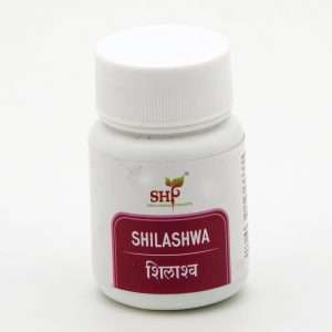 Shilashwa Capsule