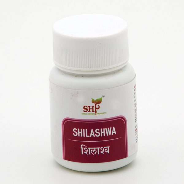 Shilashwa Capsule