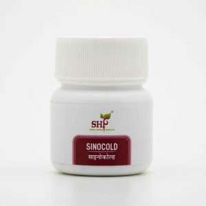 Sinocold  Tablet
