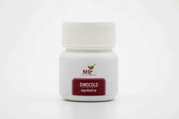 Sinocold  Tablet