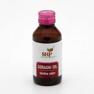 Soraski Oil