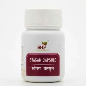 Stagam Capsule