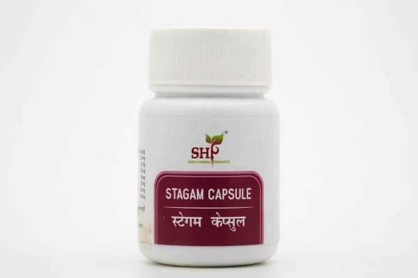 Stagam Capsule