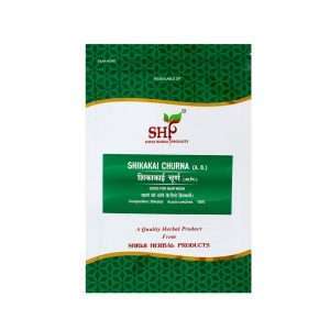Shikakai Powder