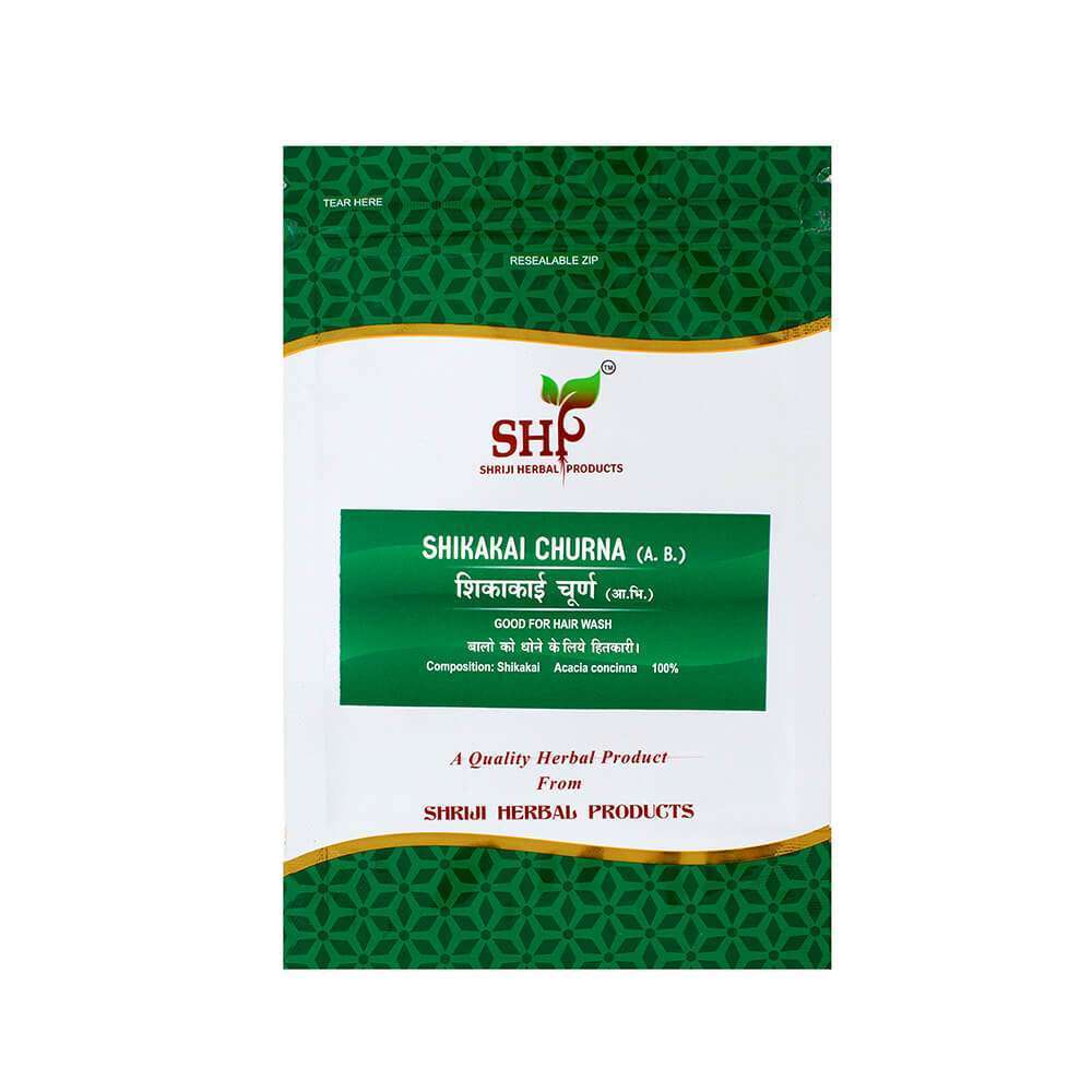 Harde Churna Shriji Herbal