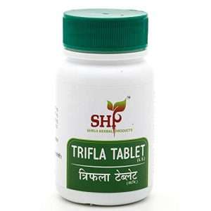 Trifala Tablet
