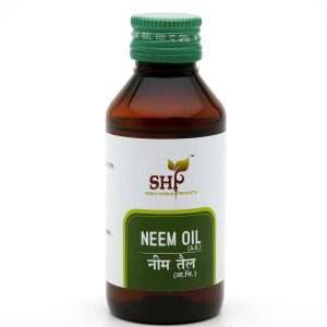 Neem Oil