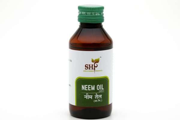 Neem Oil