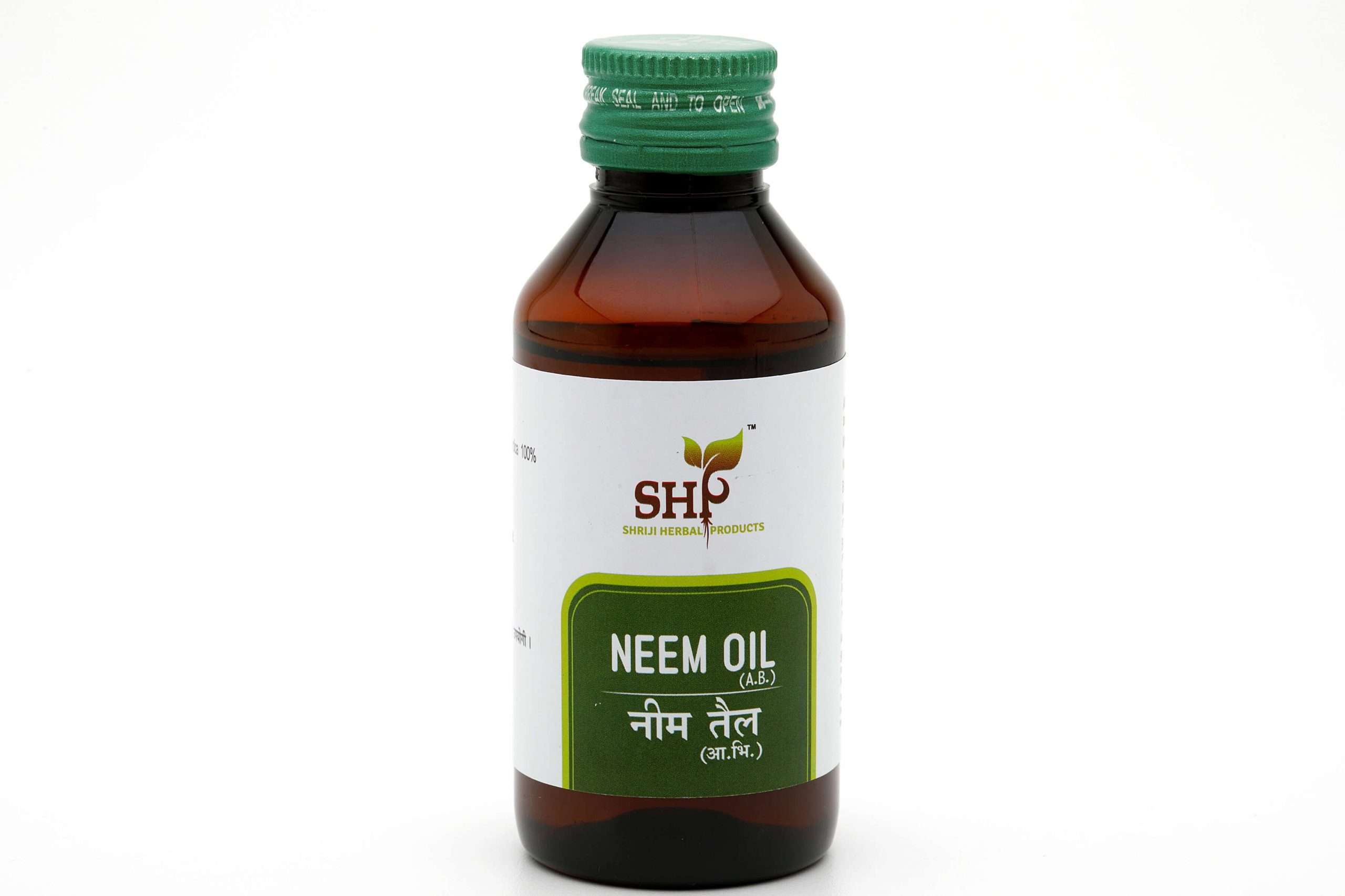 Neem Oil – Shriji Herbal