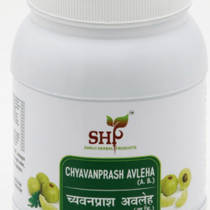 Chyavanprash